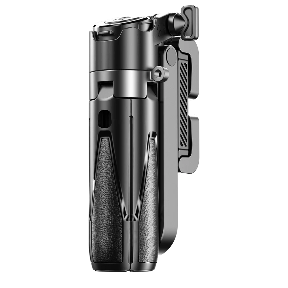 Mini Bluetooth Portable Telescopic Multifunctional Tripod Phone Selfie Stick - Beri Collection