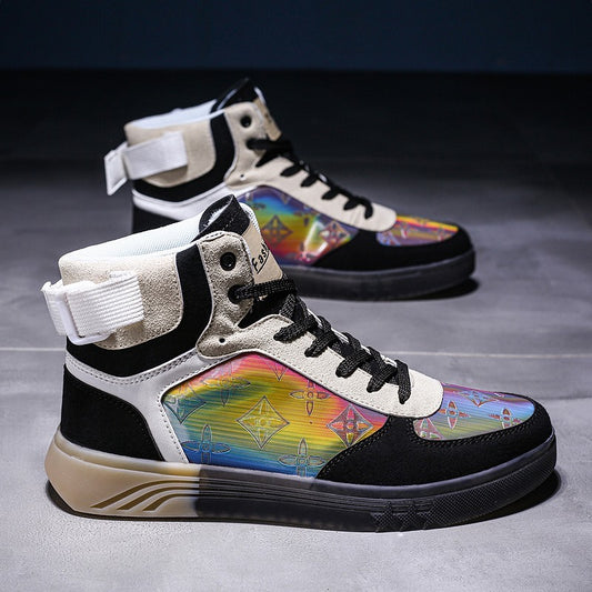 Stylish Sports Shoes - Beri Collection