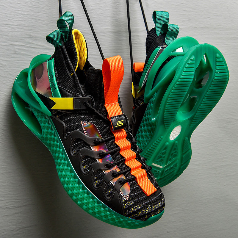 Stylish Sports Shoes - Beri Collection