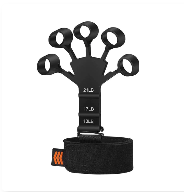 The Gripster - Beri Collection