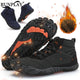 Outdoor Hiking Snow Boots