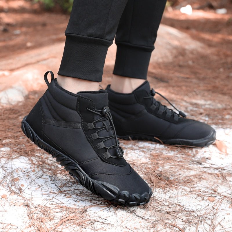 Outdoor Hiking Snow Boots