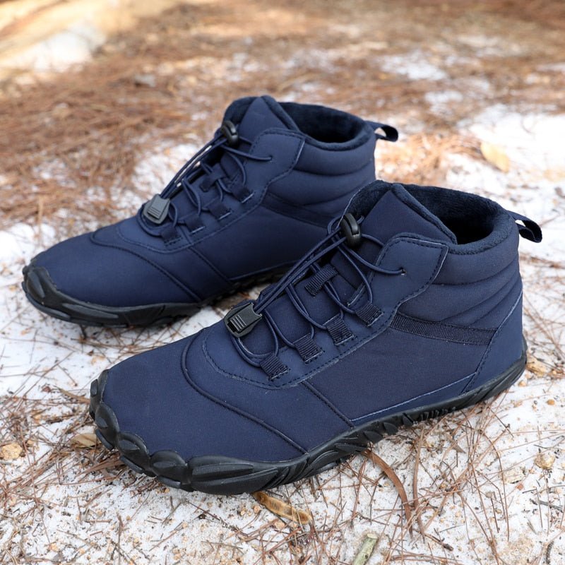 Outdoor Hiking Snow Boots - Beri Collection