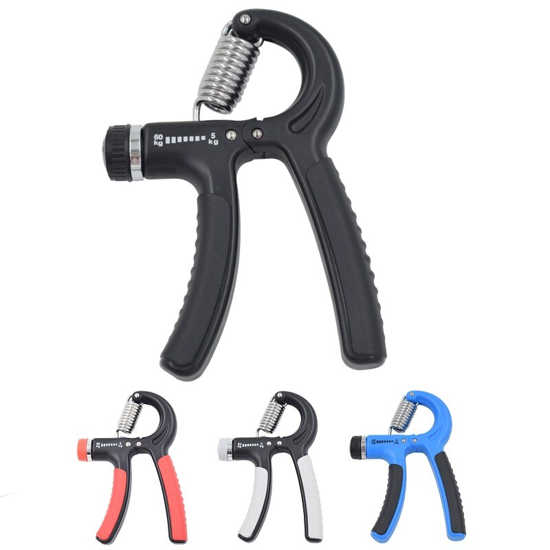 R Shaped Spring Adjustable Handles - Beri Collection
