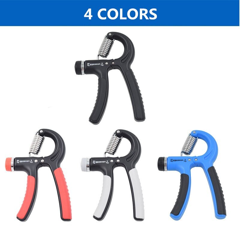 R Shaped Spring Adjustable Handles - Beri Collection