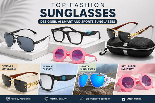 Top Fashion Sunglasses in Australia