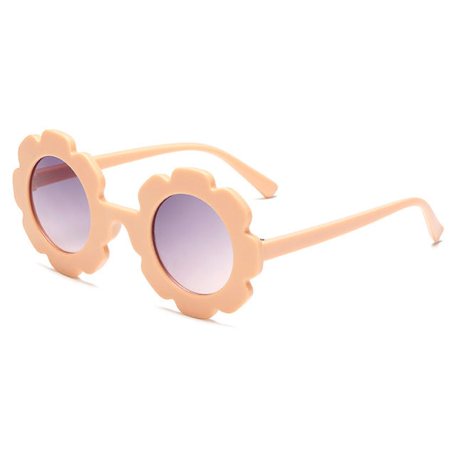 Children Sunglasses - Beri Collection 