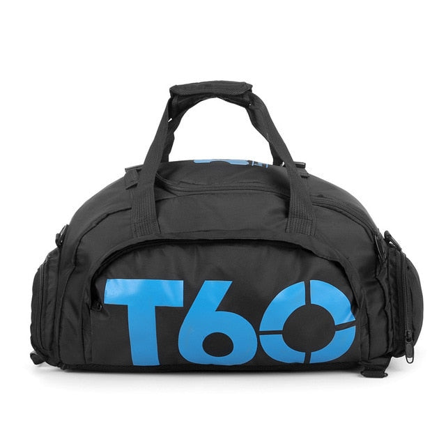 Waterproof Sports and Gym Bag