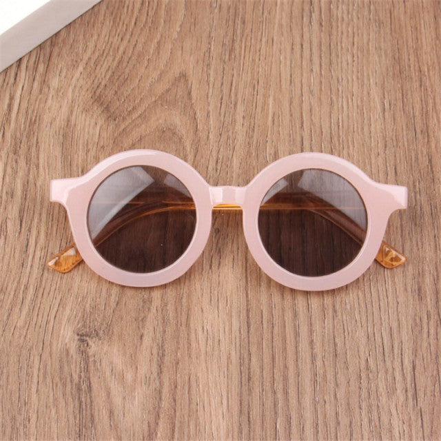 Children Sunglasses - Beri Collection 