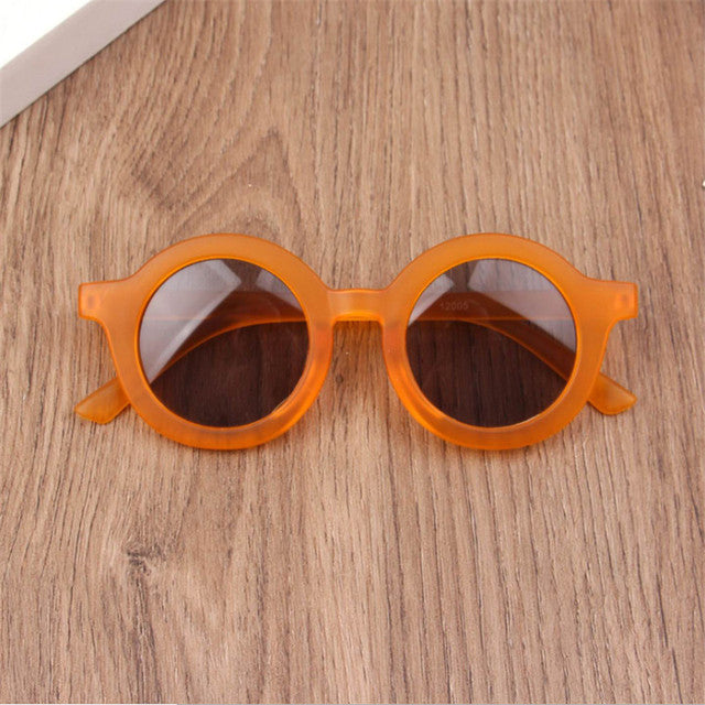 Children Sunglasses - Beri Collection 