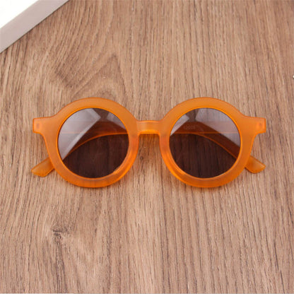 Children Sunglasses - Beri Collection 