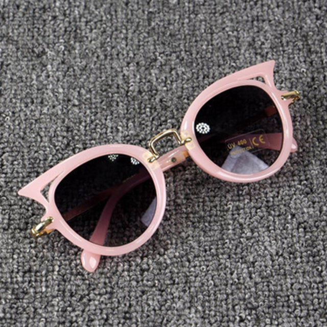 Children Sunglasses - Beri Collection 