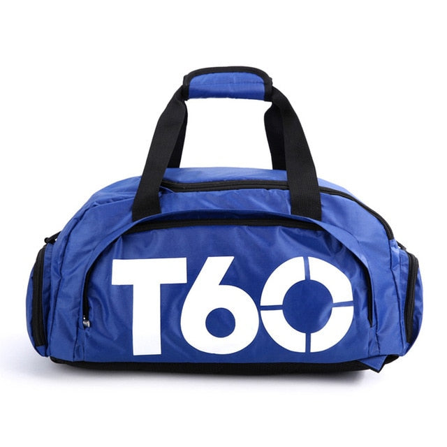 Waterproof Sports and Gym Bag