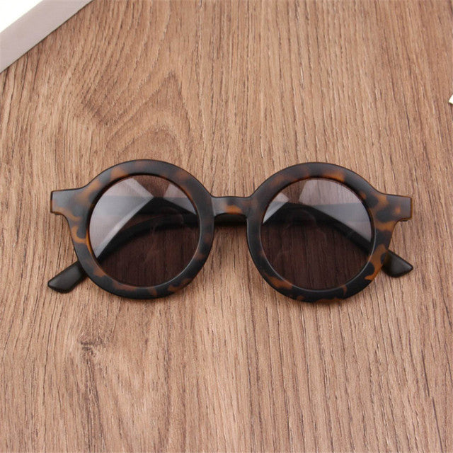 Children Sunglasses - Beri Collection 