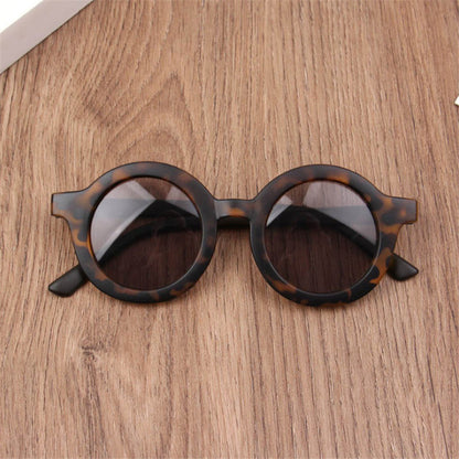 Children Sunglasses - Beri Collection 