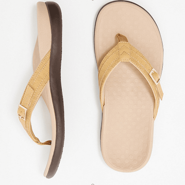 Orth Sandals Comfortable Daily use for Women, Girls - Beri Collection 