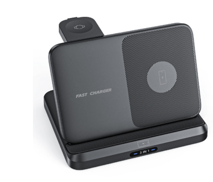Fast Wireless Portable Charger - Beri Collection 