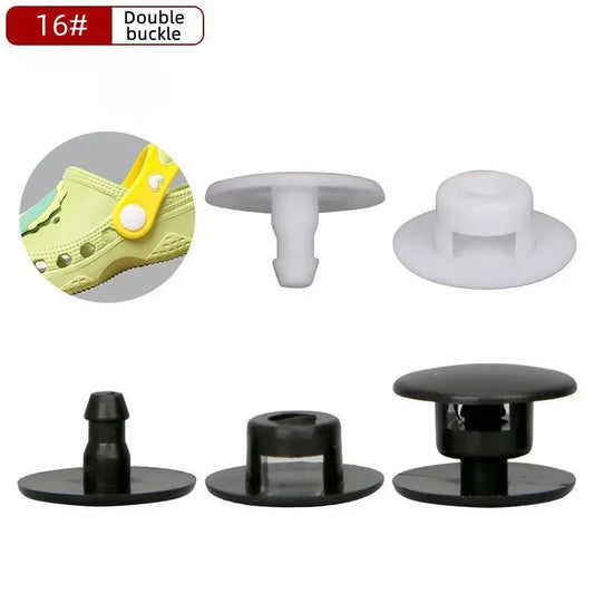 Garden shoe back buckle plastic universal beach repair - Beri Collection 