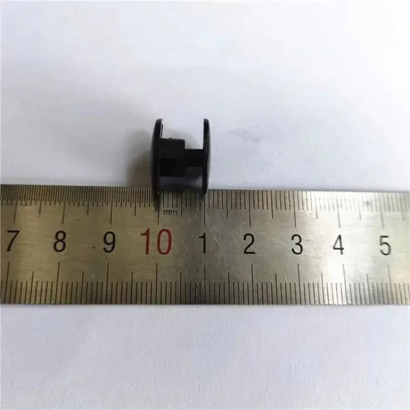 Garden shoe back buckle plastic universal beach repair - Beri Collection 