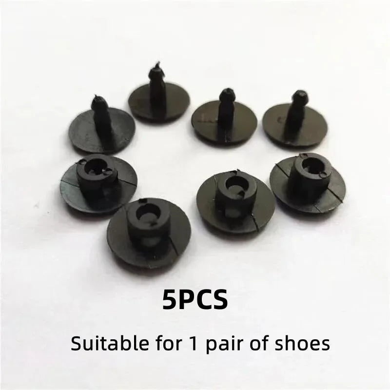 Garden shoe back buckle plastic universal beach repair