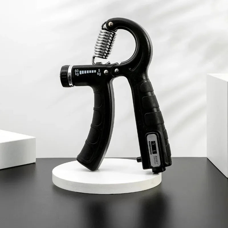 Gripper Kits Countable Strength Exercise Pliers Finger Exercise Stretcher Arthritis Grip Finger Rehabilitation Training - Beri Collection 