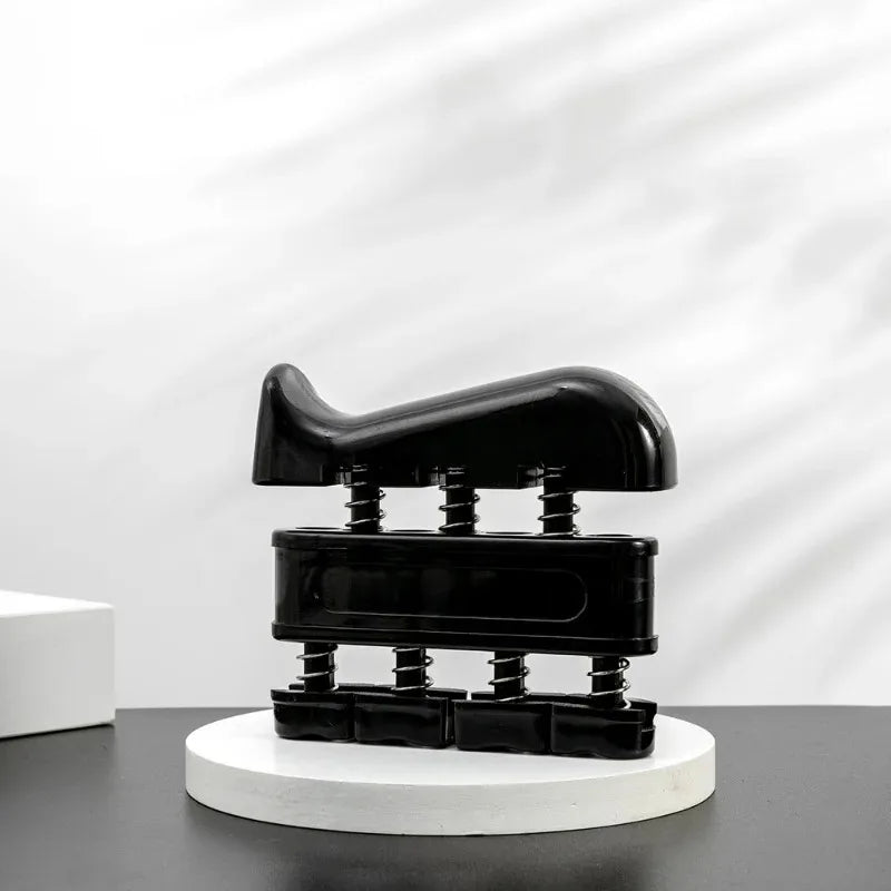 Gripper Kits Countable Strength Exercise Pliers Finger Exercise Stretcher Arthritis Grip Finger Rehabilitation Training - Beri Collection 