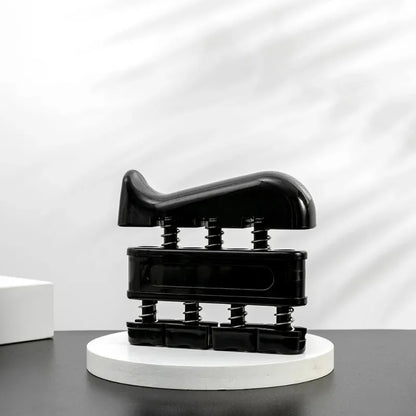 Gripper Kits Countable Strength Exercise Pliers Finger Exercise Stretcher Arthritis Grip Finger Rehabilitation Training - Beri Collection 