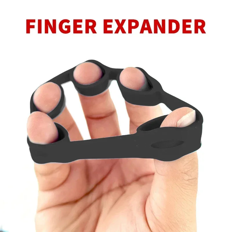 Gripper Kits Countable Strength Exercise Pliers Finger Exercise Stretcher Arthritis Grip Finger Rehabilitation Training - Beri Collection 