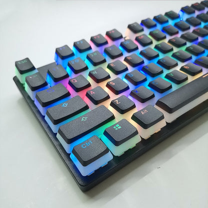 HyperX Pudding Keycaps - Beri Collection 
