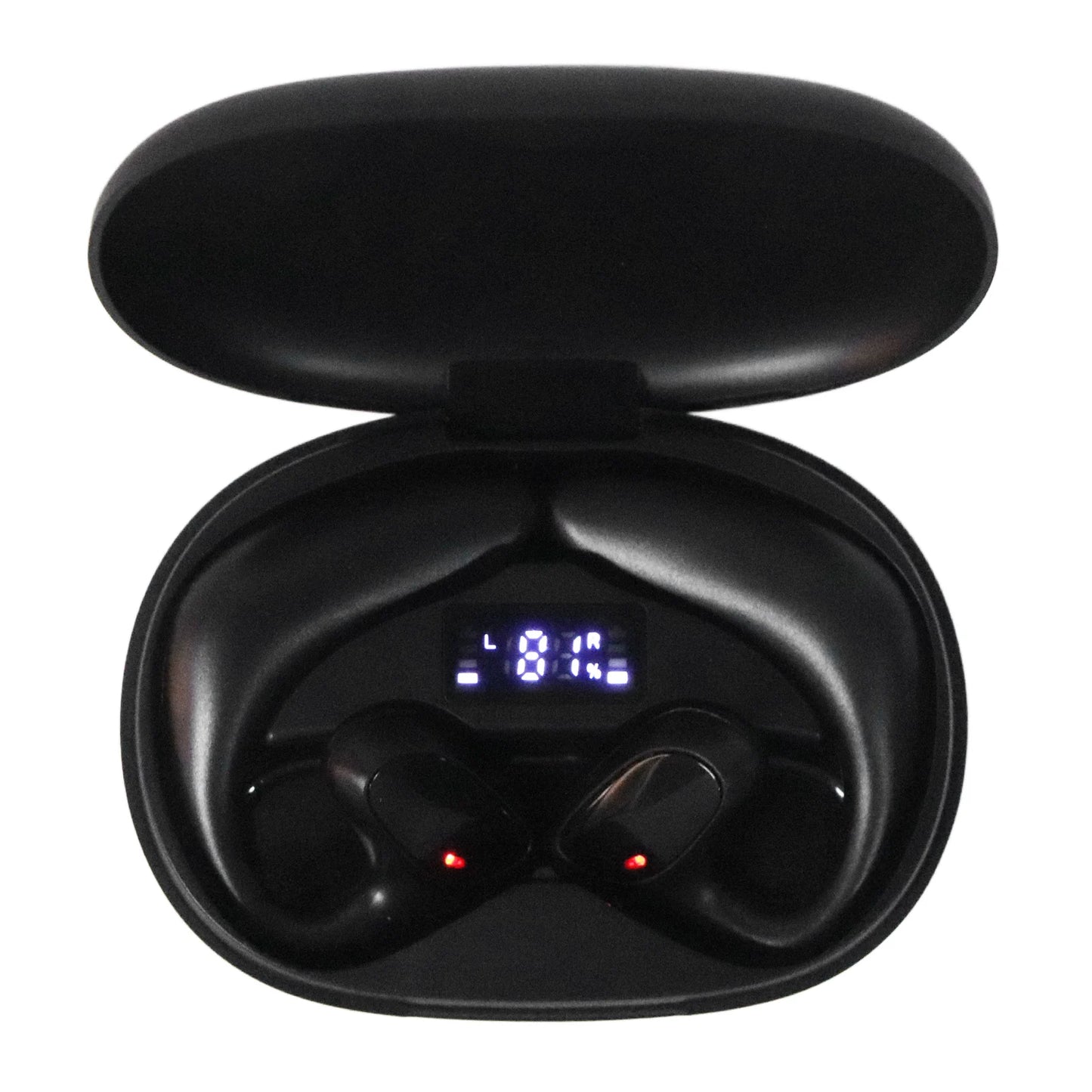 Language Translator Earbuds Smart 144 Languages High Accuracy Wireless Bluetooth Two Way Translator Device - Beri Collection 