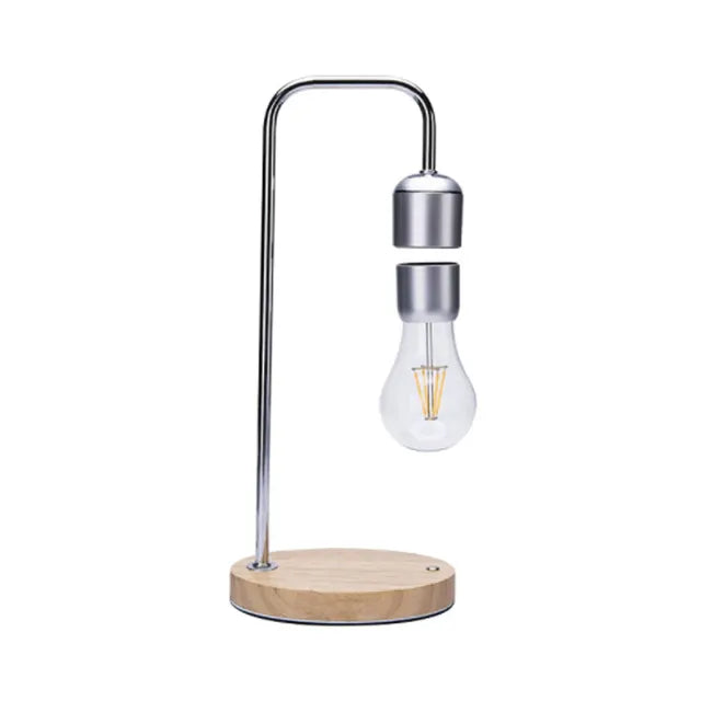 Levitation Light With Wireless Charging - Beri Collection 