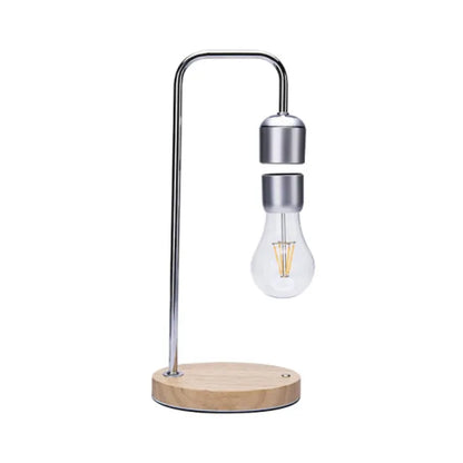 Levitation Light With Wireless Charging - Beri Collection 