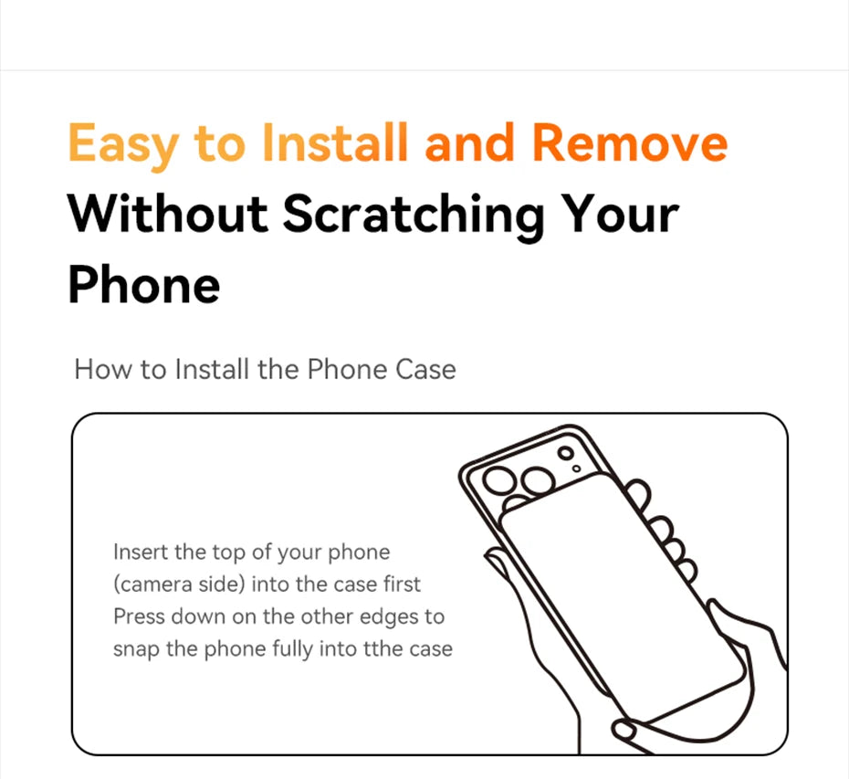 Magnetic Case For iPhone 17 Pro Max 17 Air Magsafe Wireless Charging Case For iPhone 17 Pro Air Clear Protective Cover