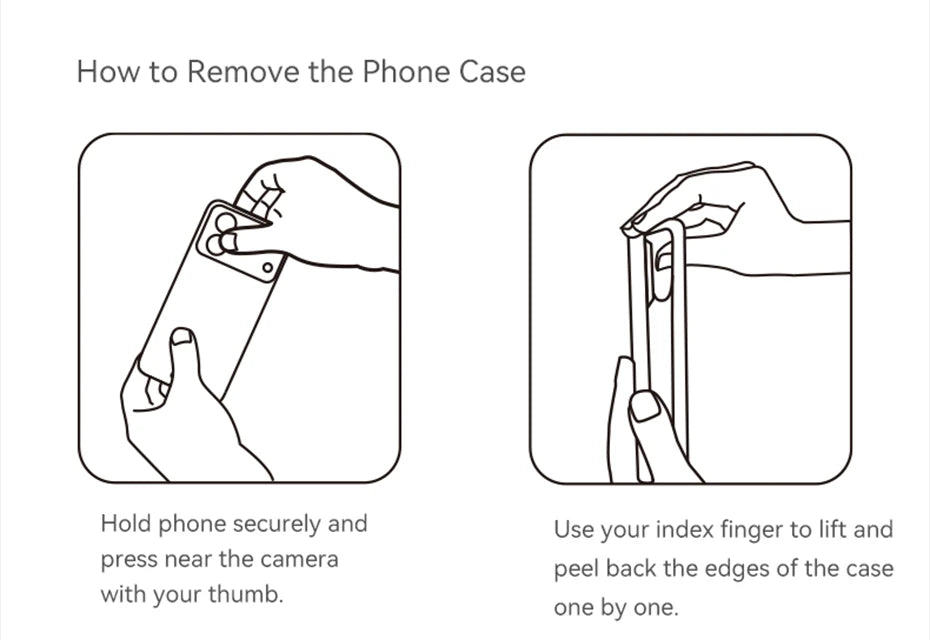 Magnetic Case For iPhone 17 Pro Max 17 Air Magsafe Wireless Charging Case For iPhone 17 Pro Air Clear Protective Cover