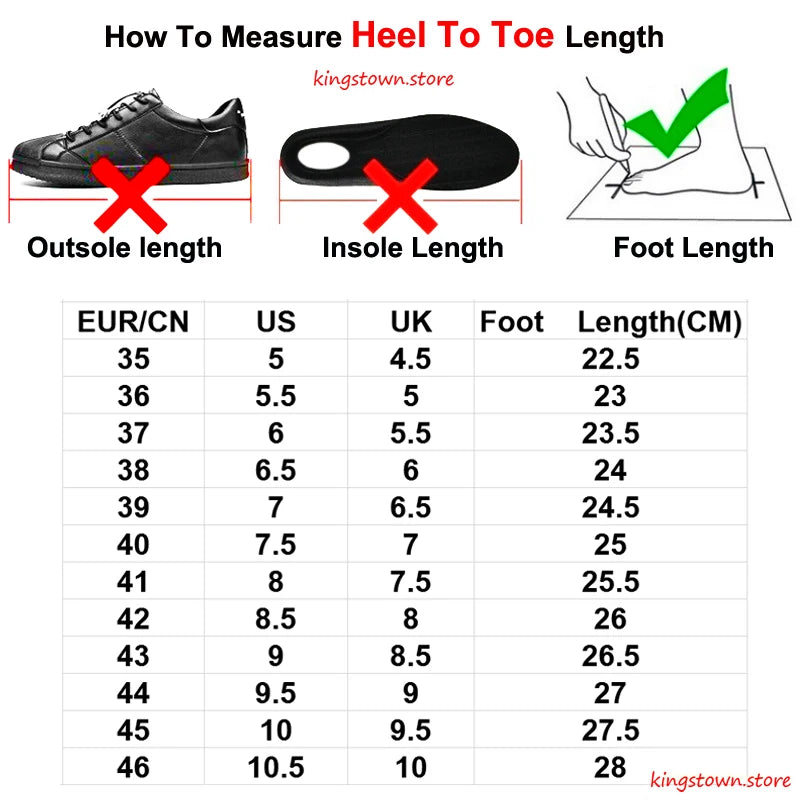 Men Height Increase Elevator Shoes