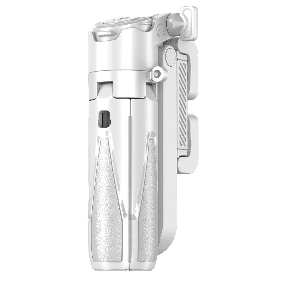 Mini Bluetooth Portable Telescopic Multifunctional Tripod Phone Selfie Stick - Beri Collection 