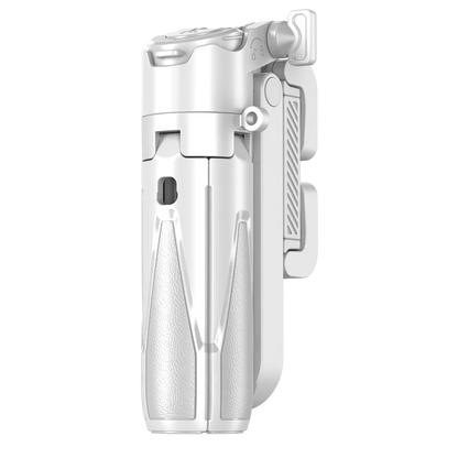 Mini Bluetooth Portable Telescopic Multifunctional Tripod Phone Selfie Stick - Beri Collection 