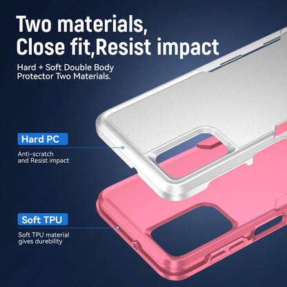 Samsung Galaxy S21 S20 Hard Protective Matte Case - Beri Collection 