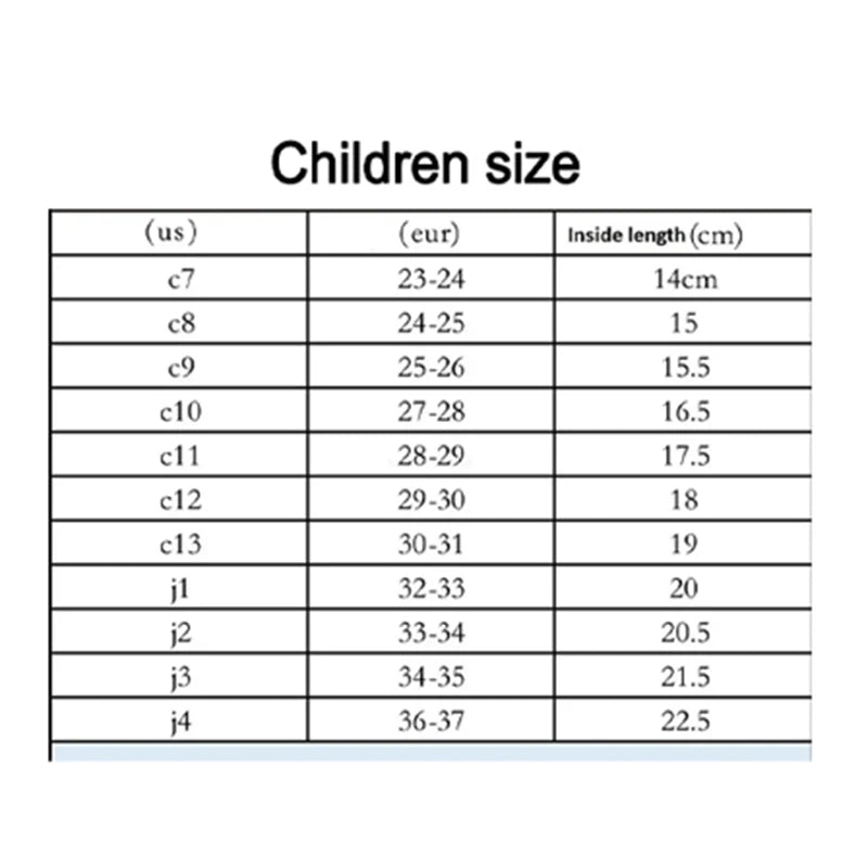 Hole Sandals Slippers Kawaii Eva Anime Home Shoes Outdoor Casual Breathable Beach Shoes Summer Slippers For Kids Gift