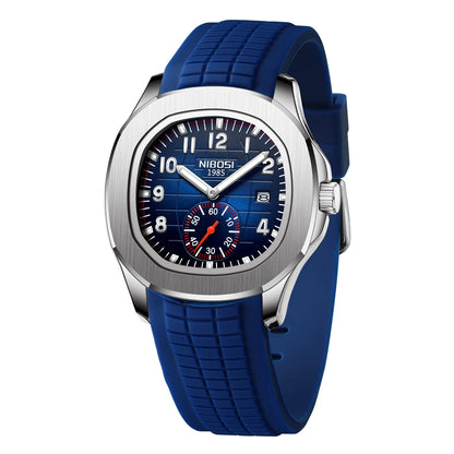 Luxury Waterproof Luminous Digital Quartz Watches