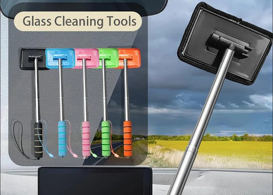 GLASS CLEAN