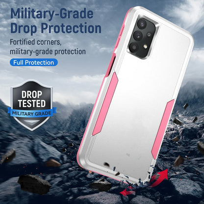 Samsung Galaxy A Series Hard Protective Matte Case - Beri Collection 