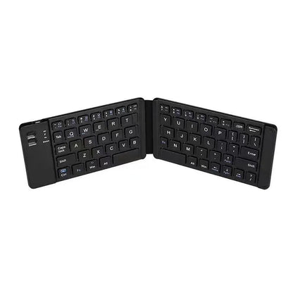 Wireless Folding Keyboard - Beri Collection 