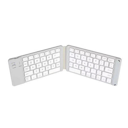 Wireless Folding Keyboard - Beri Collection 