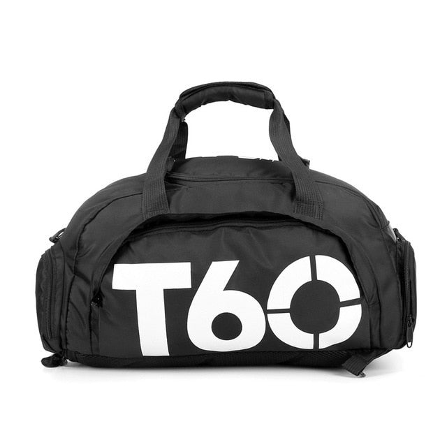 Waterproof Sports and Gym Bag