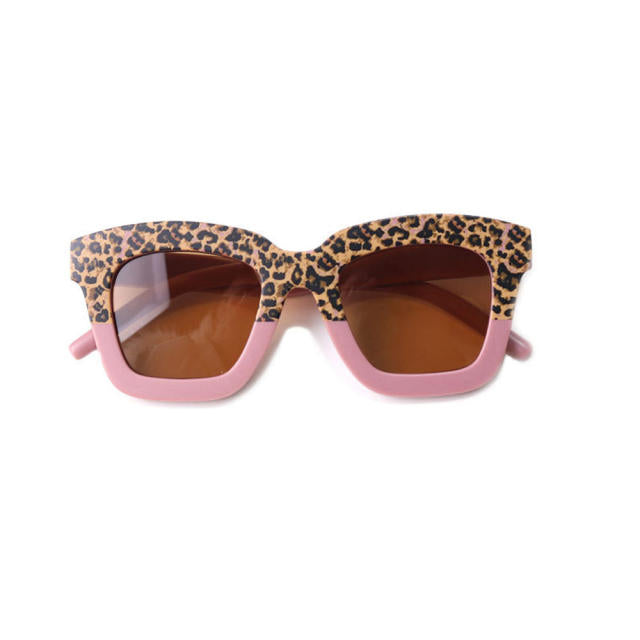 Children Sunglasses - Beri Collection 