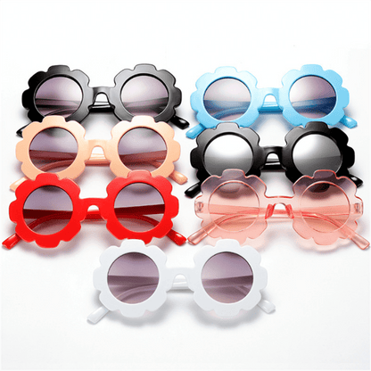 Children Sunglasses - Beri Collection 