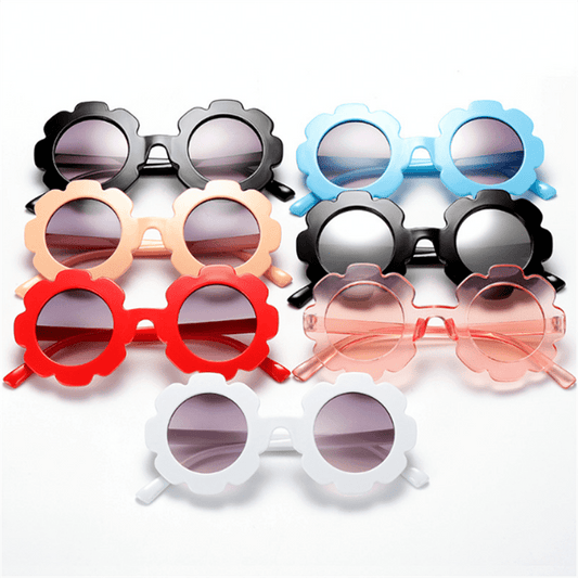 Children Sunglasses - Beri Collection 