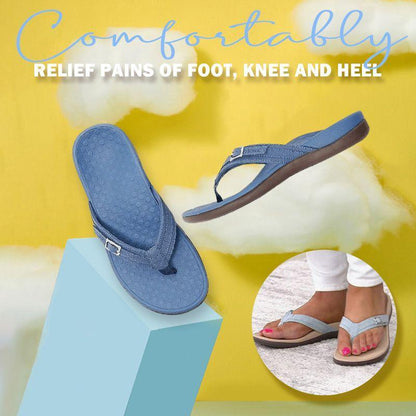 Orth Sandals Comfortable Daily use for Women, Girls - Beri Collection 