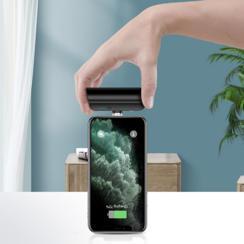 Magnetic Charger Power Bank - Beri Collection 
